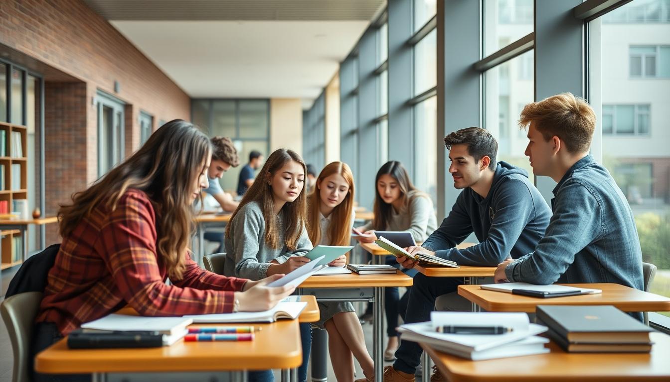 Innovative digital learning technology